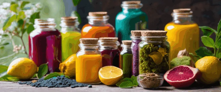 Blogueuse naturopathe : partager la vitalité naturelle au quotidien