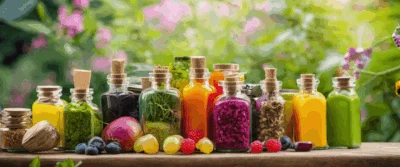 Naturopathie et alimentation : les clés d’un régime naturel pour transformer sa santé