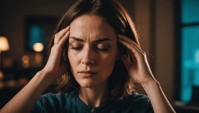 Migraine : Causes, symptômes et traitements efficaces pour soulager rapidement