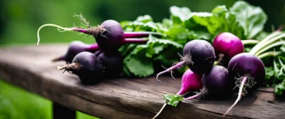 Radis noir pour le foie : bienfaits, composés actifs et conseils santé