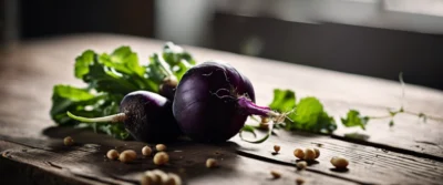 Radis noir pour le foie : ses bienfaits, recettes et précautions essentielles