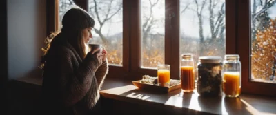Pourquoi une cure de vitamines en hiver renforce votre immunité et votre énergie