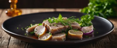 Les bienfaits du foie de morue pour une santé optimale et ses origines
