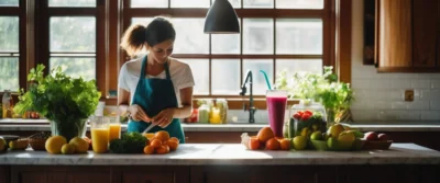 Détox maison : la méthode naturelle pour purifier votre corps rapidement