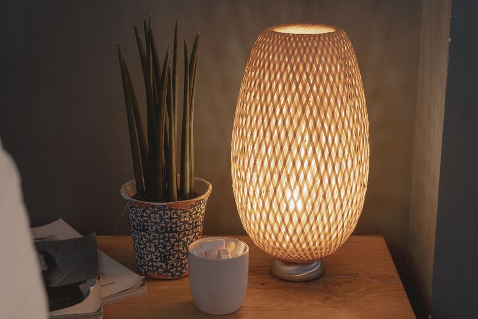 Diffuseur d'huiles essentielles diffuseur &agrave; chaleur douce